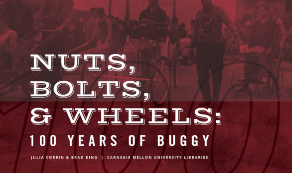Nuts, Bolts, & Wheels