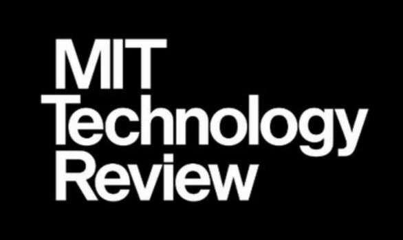 MIT Technology Review